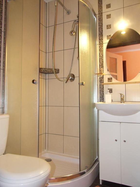 Homestay Srebrny Potok Zakopane Room photo
