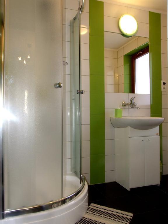Homestay Srebrny Potok Zakopane Room photo